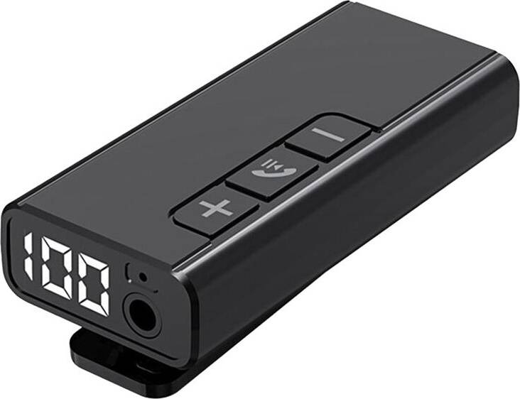 Bluetooth 5.1 Mini Wireless Audio Adapter