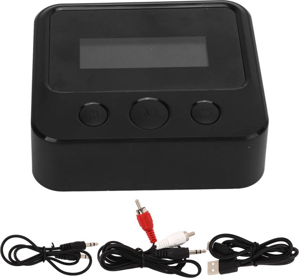 Wireless Audio Adapter Bluetooth 5.0 Stereo