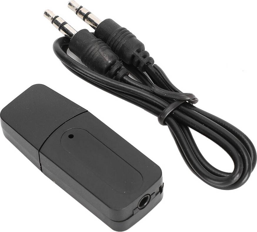 Bluetooth Wireless Audio Adapter Plug Play