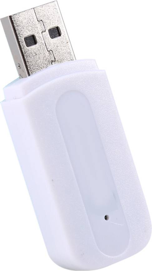 Bluetooth Wireless Audio Adapter Plug Play