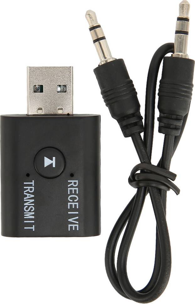 Wireless Bluetooth Audio Adapter