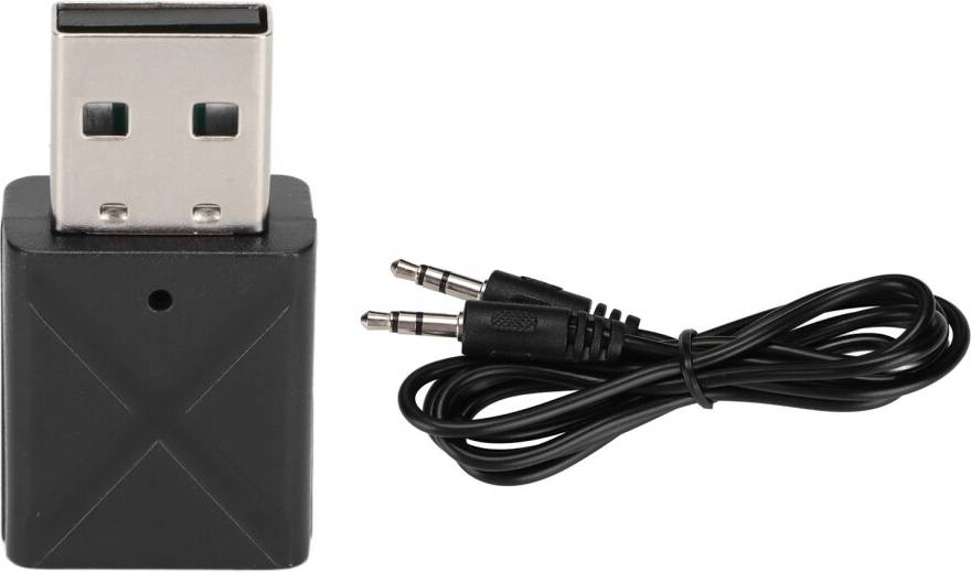 Bluetooth Everywhere Wireless Audio Adapter