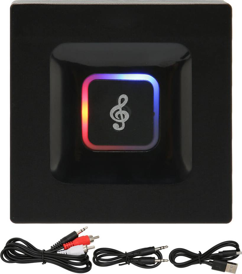 Bluetooth Music Adapter 2 In 1