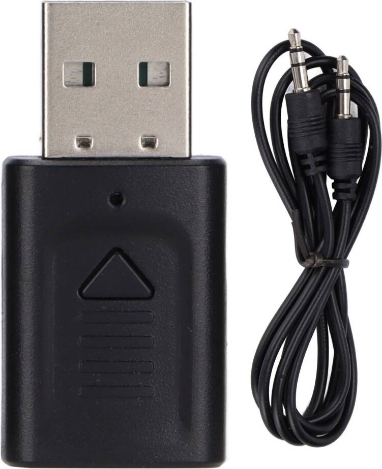 Bluetooth Transmitter Receiver USB Wireless Audio Adapter