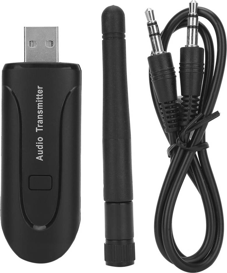 Bluetooth Wireless Audio Adapter For TV PC