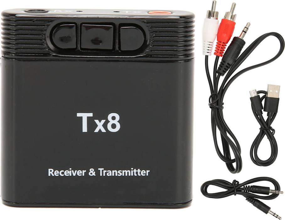 Trasmettitore Ricevitore Bluetooth Transizione Audio