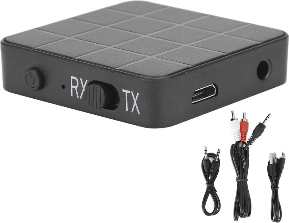 Trasmettitore Ricevitore Wireless Bluetooth 5.0