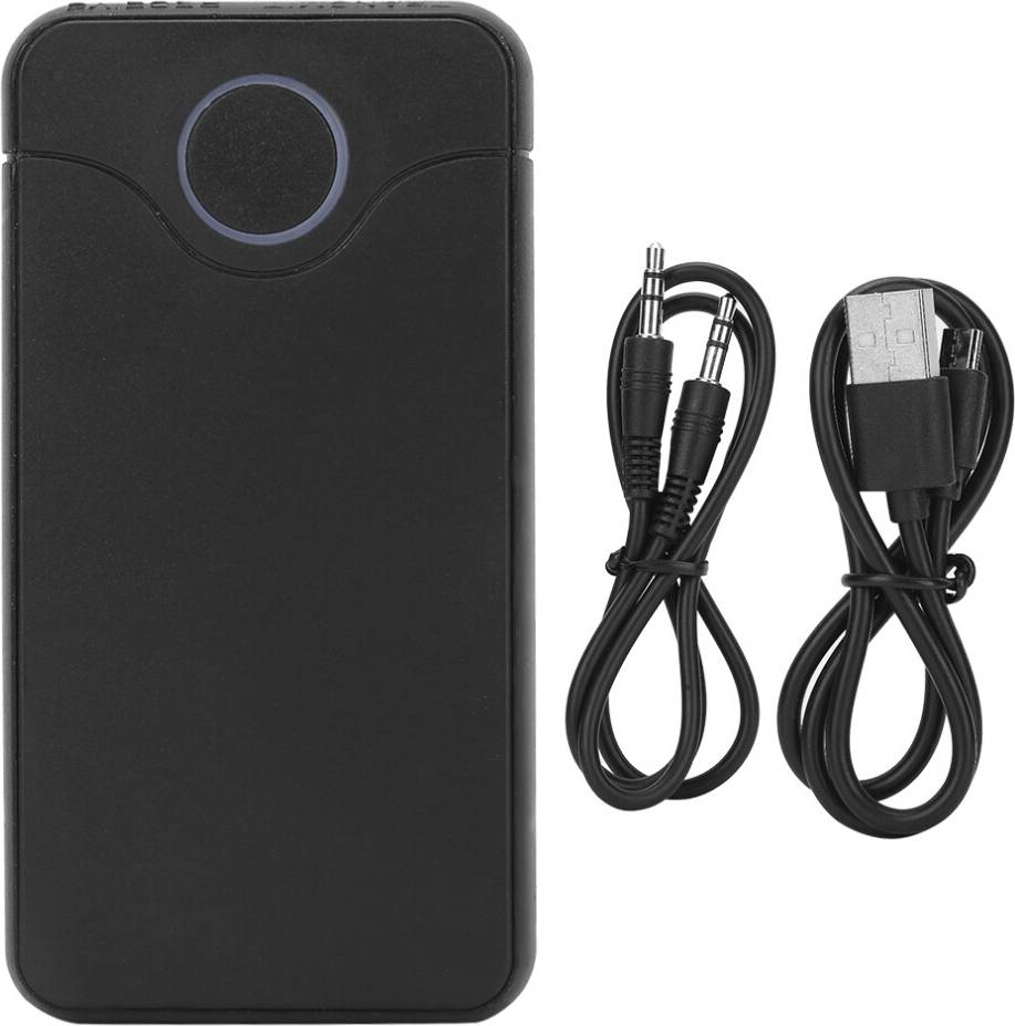 Built In Mic Stereo Bluetooth Transmitter Receiver