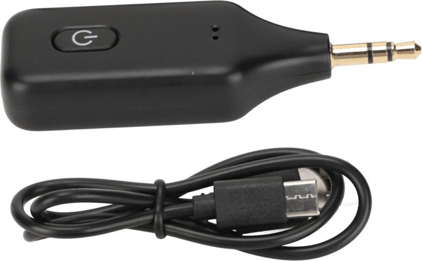 Compact Portable Bluetooth Transmitter Receiver
