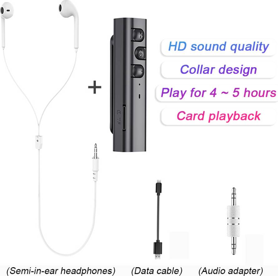 Wireless Bluetooth Adapter 3 In 1