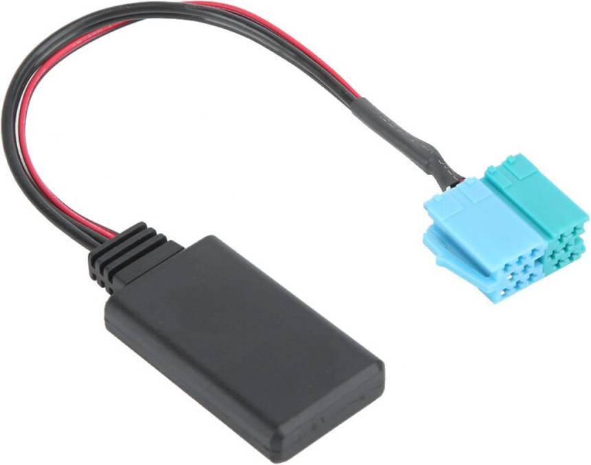 Bluetooth 5.0 Audio Adapter Cable