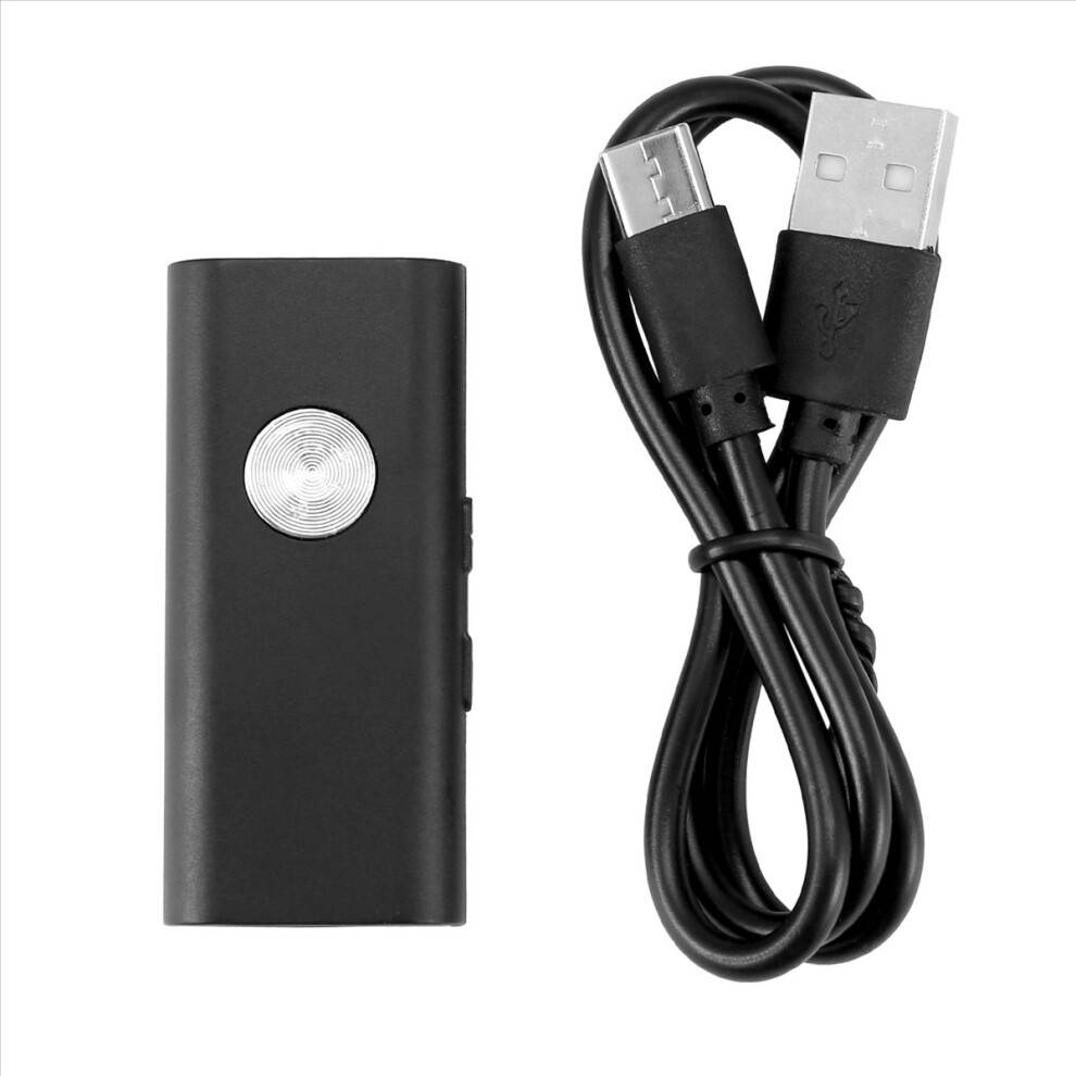 Portable Bluetooth Receiver Adapter