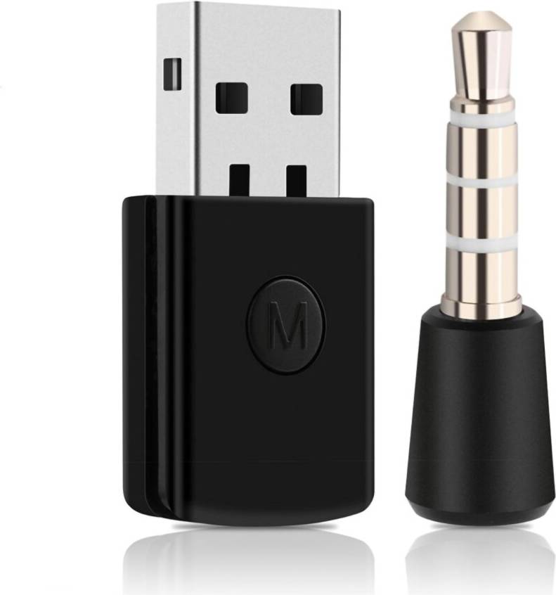 Wireless Audio Adapter With Aptx