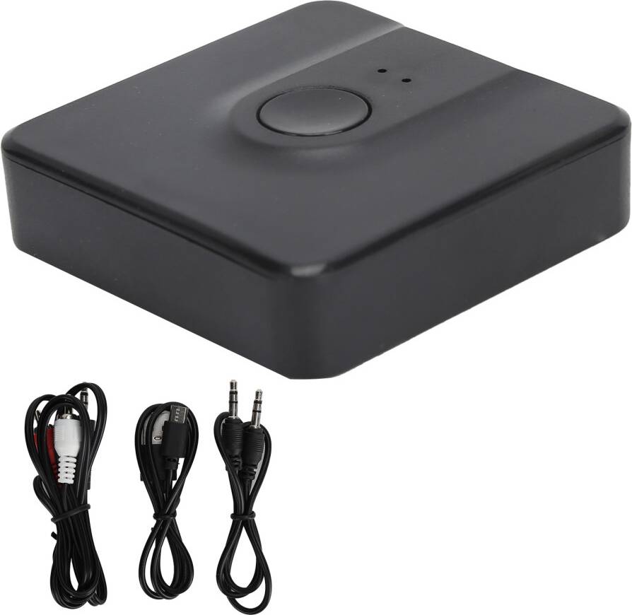Wireless Audio Adapter Bluetooth Transmitter Receiver