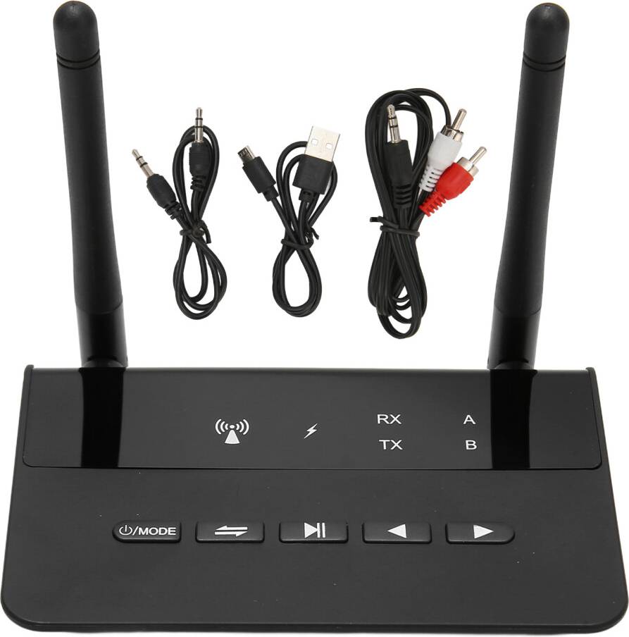 Trasmettitore Ricevitore Bluetooth AptX HD