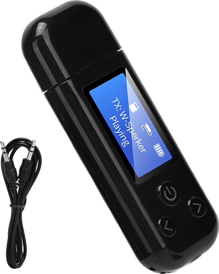 Bluetooth sender modtager Bluetooth Sender Modtager Adapter