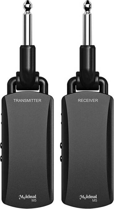 Trasmettitore Ricevitore Wireless M5 50 Metri