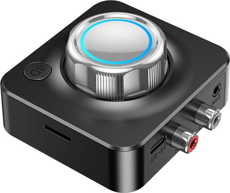 Bluetooth Transmitter Receiver Multi-Interface