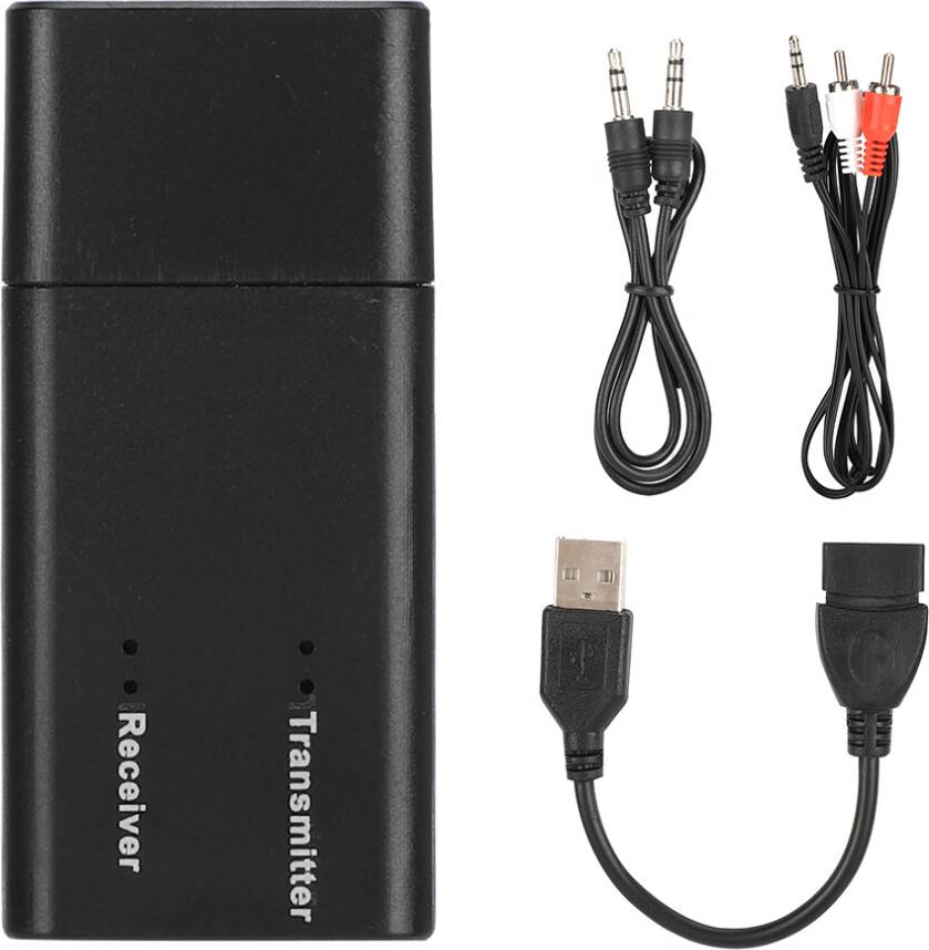 Bluetooth Wireless Audio Adapter USB