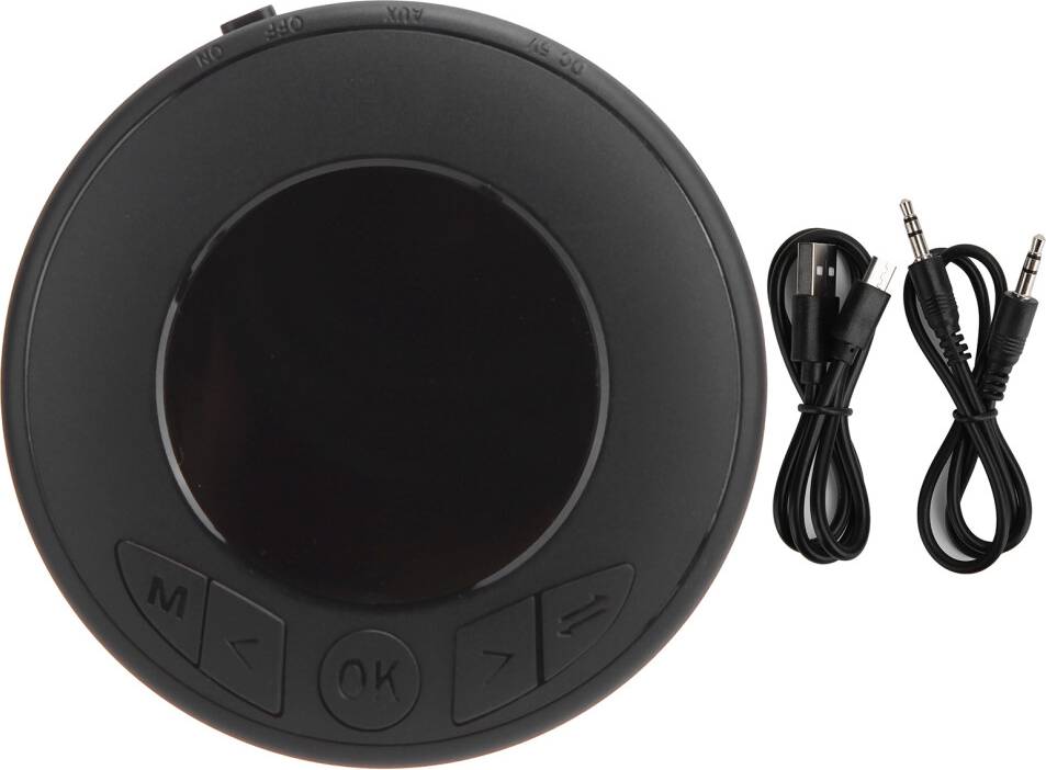 Bluetooth Wireless Audio Adapter With Transmitter