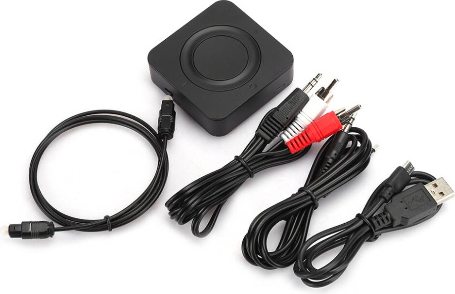 Long Range Bluetooth Wireless Audio Adapter