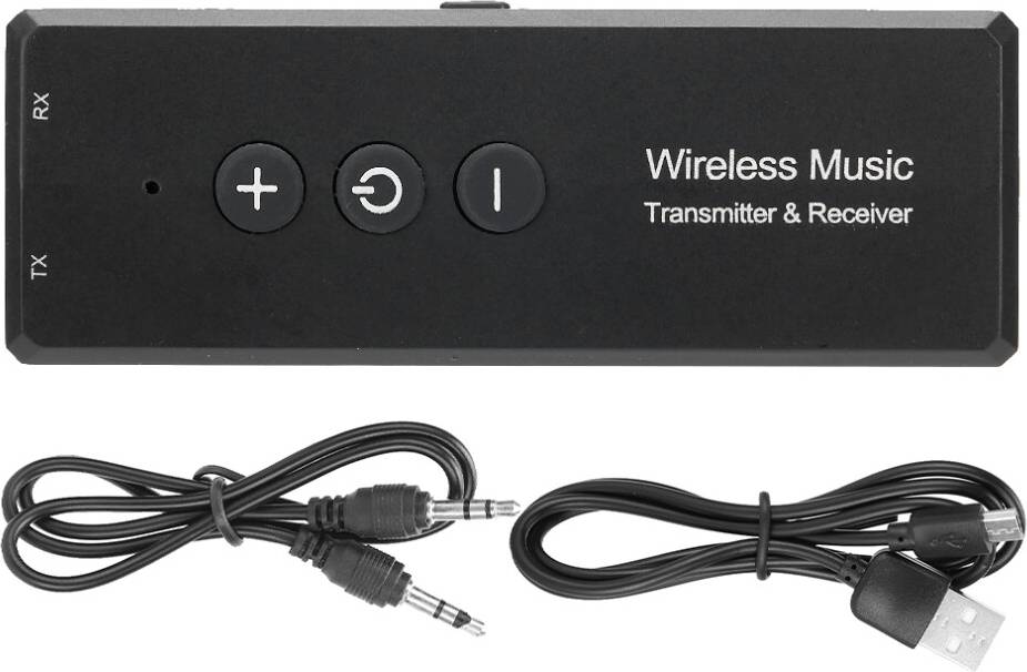 Wireless Audio Streaming Adapter Bluetooth 5.0