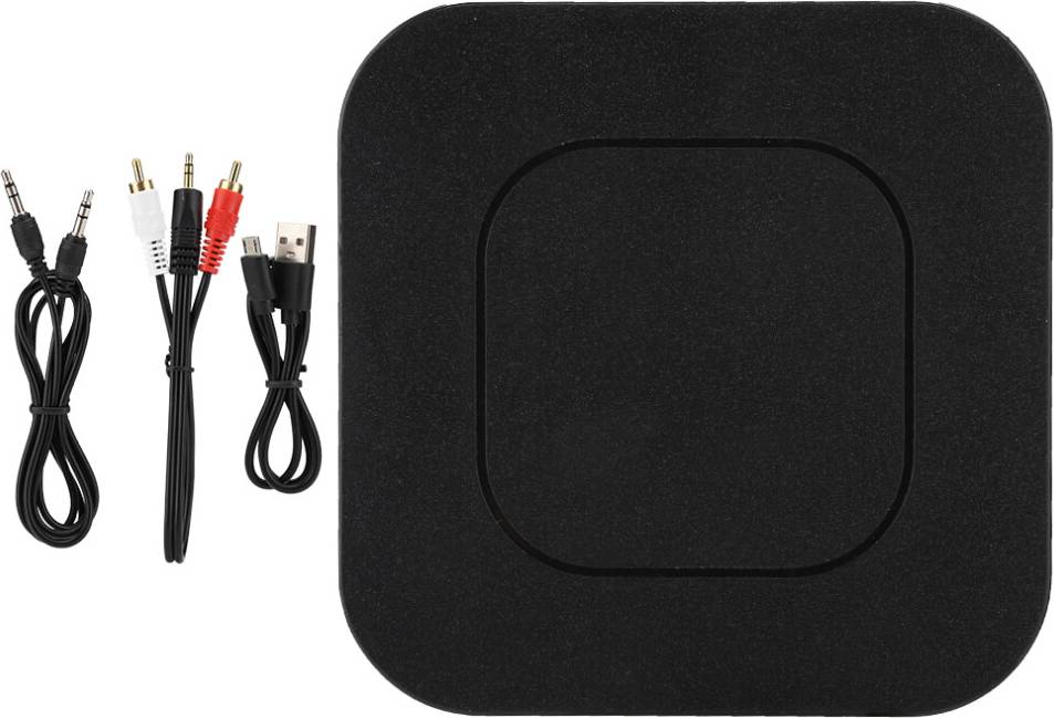 Bluetooth Receiver Wireless Adapter