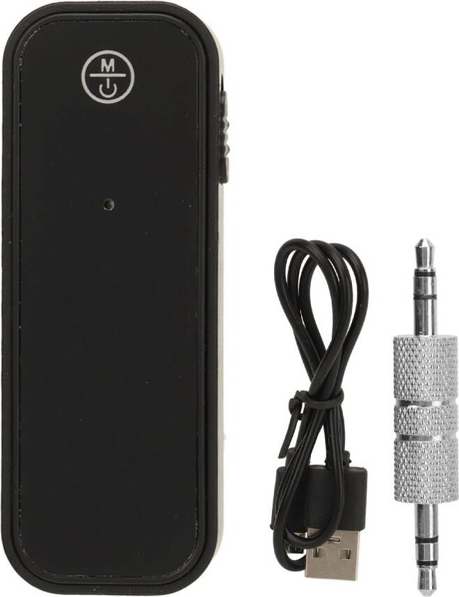 Bluetooth Audio Adapter With Wireless Transmitter