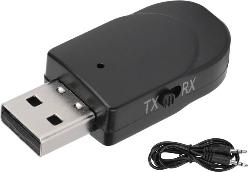 Wireless audio transmitter Wireless Audio Transmitter Bluetooth Adapter
