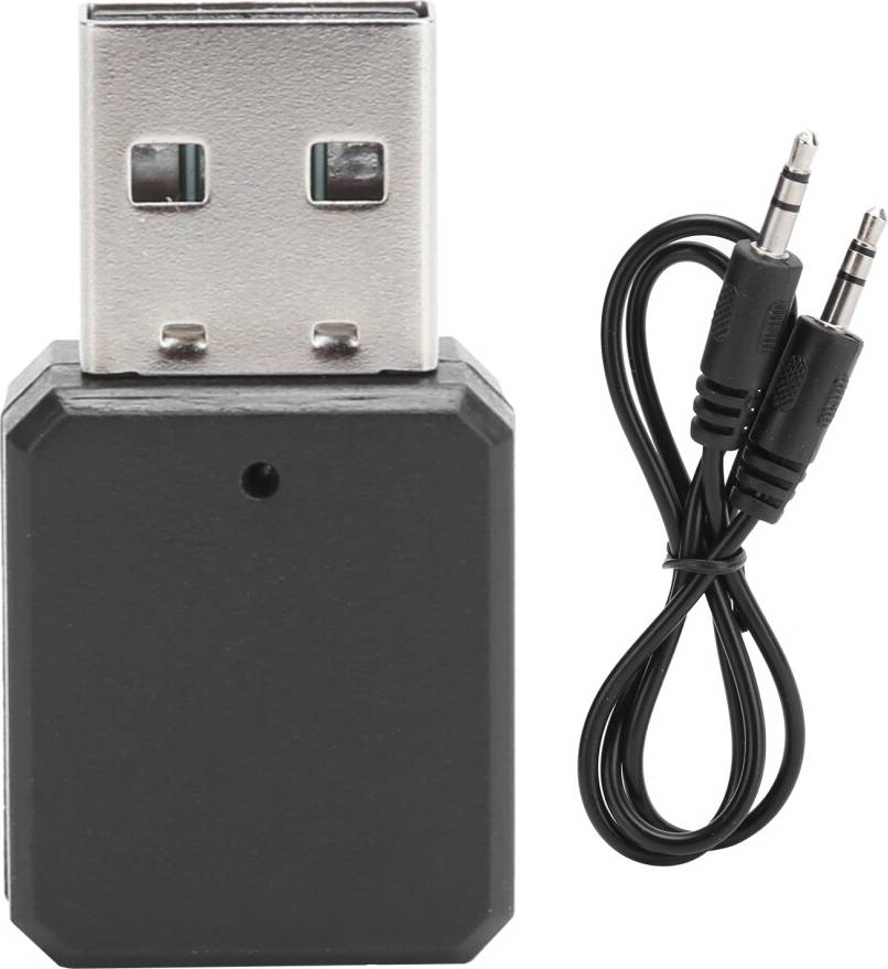 Mini Size Wireless Audio Adapter