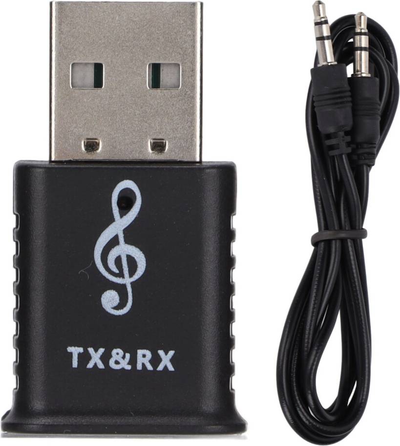 Crystal Clear Sound Wireless Bluetooth Adapter