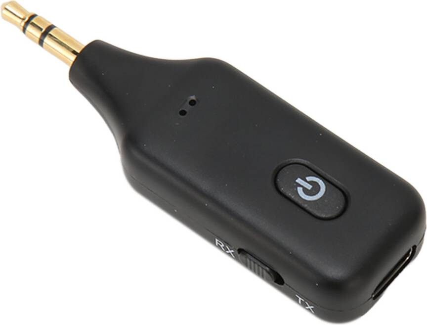 AVRCP Bluetooth 5.1 Stereo Transceiver