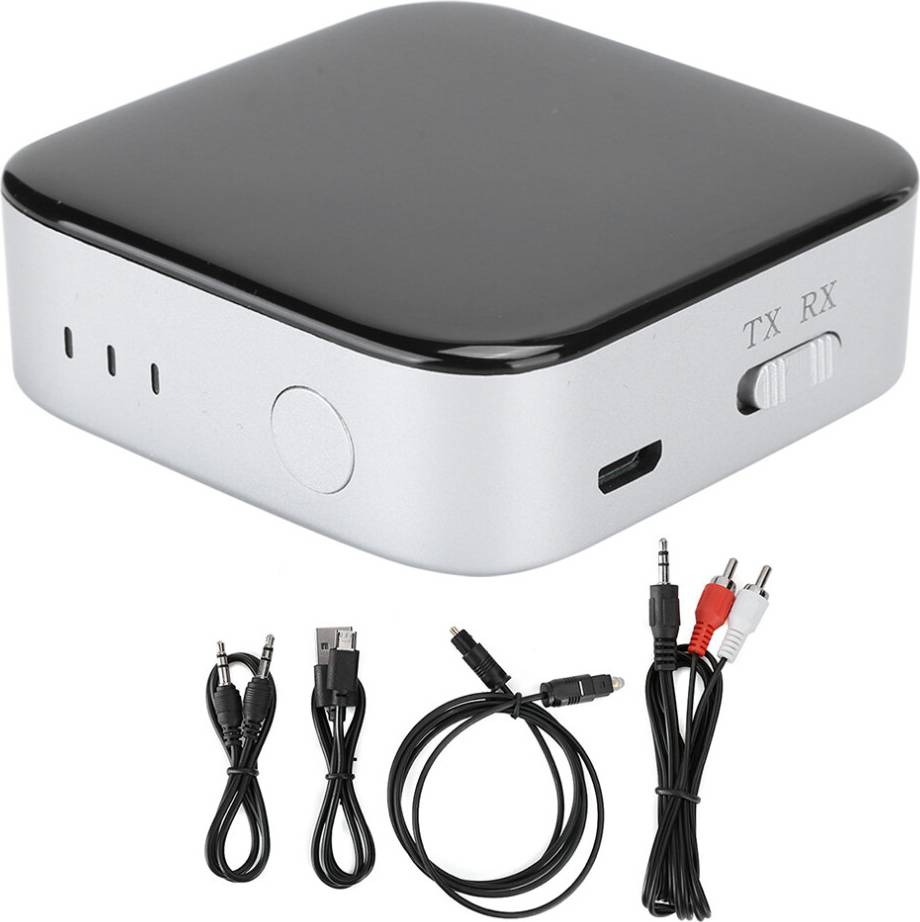 Wireless Bluetooth Extender Dual Device