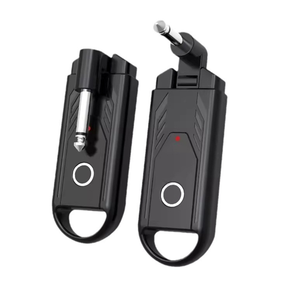 Typecat Guitar Wireless Transmitter Receiver Audio System