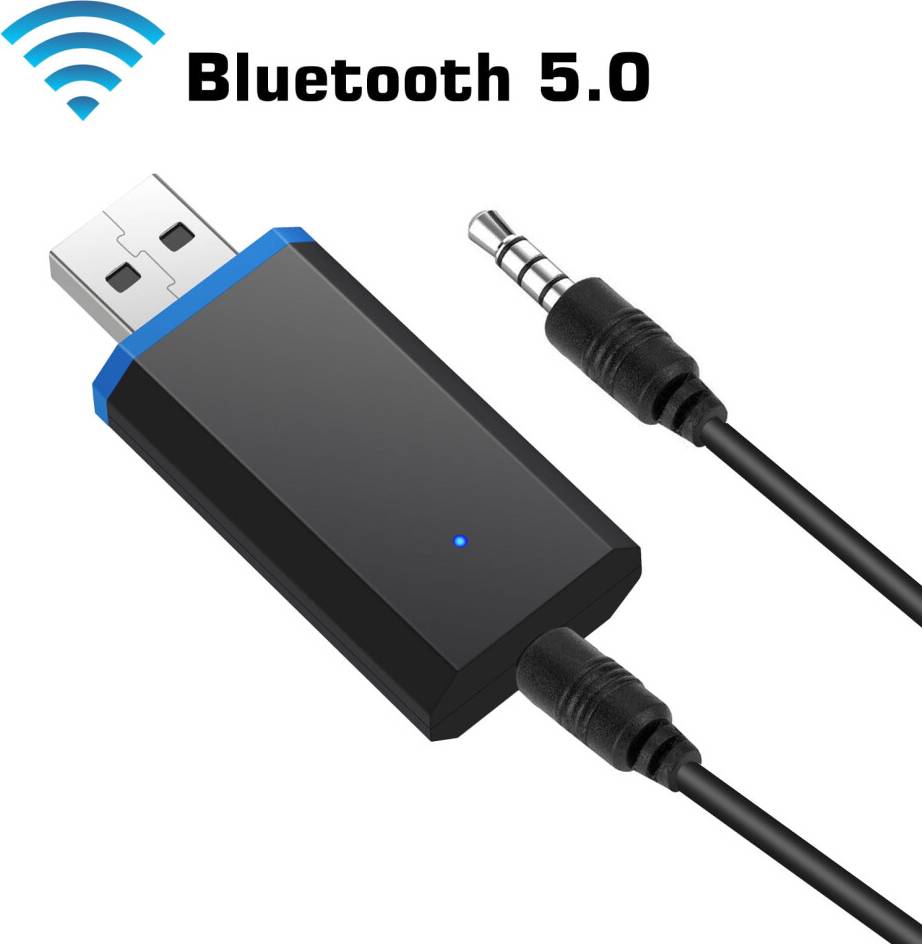 Bluetooth Everywhere Wireless Audio Adapter