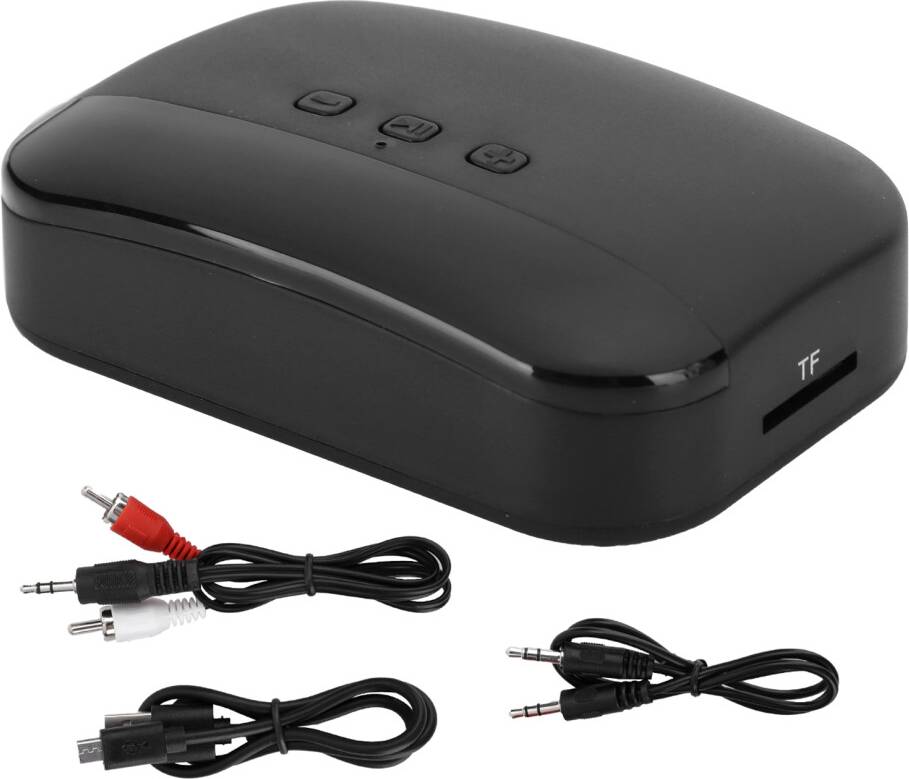 Trasmettitore Ricevitore Bluetooth 2 in 1