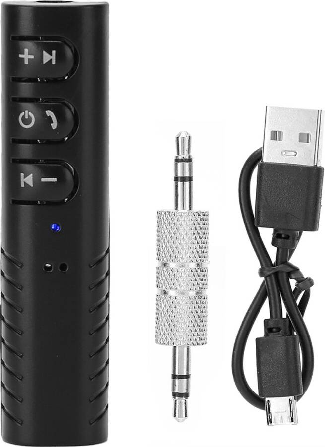 Bluetooth V4.1 Audio Receiver Adapter