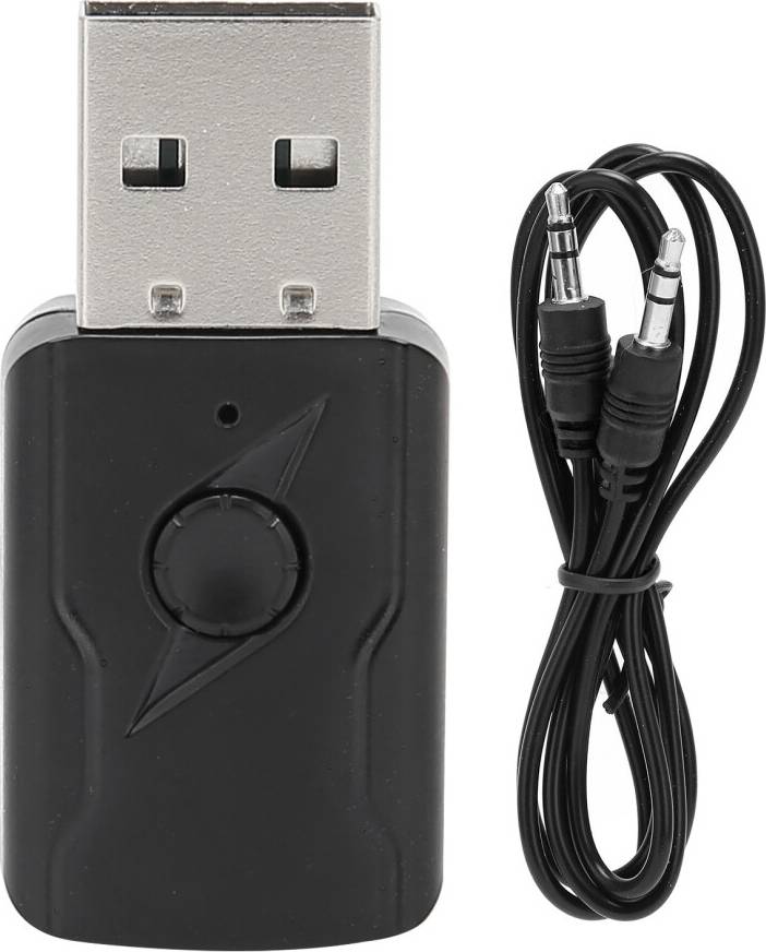 Wireless Audio Adapter Bluetooth Transmitter Receiver