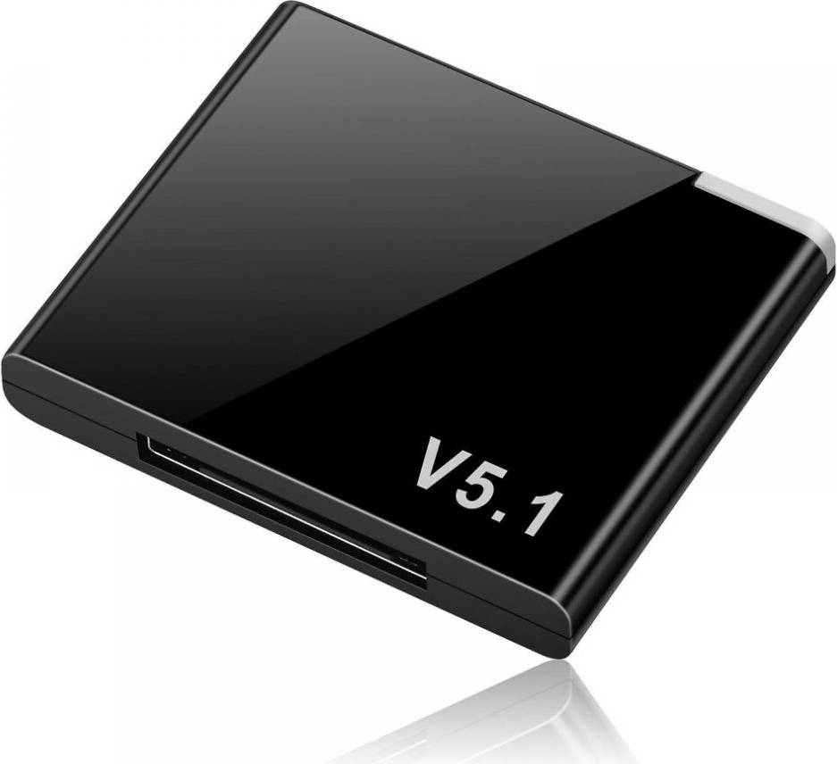 Bluetooth Wireless Bose Sounddock Adapter