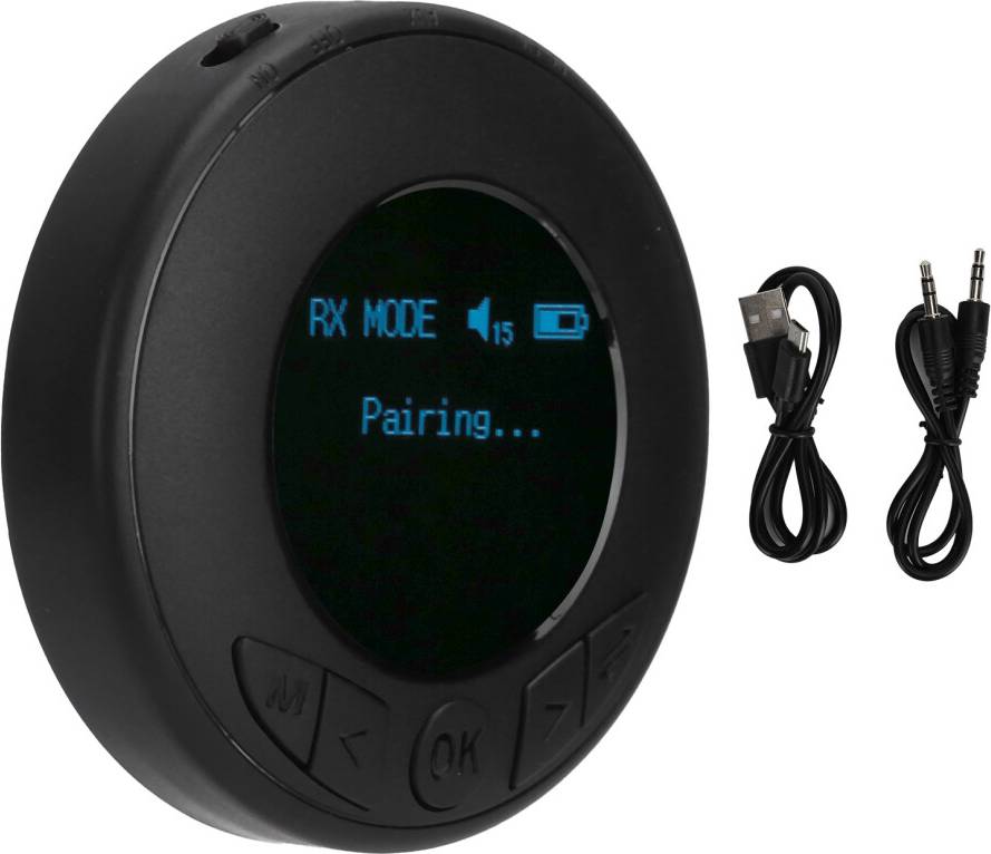 Wireless Bluetooth Adapter For Lossless Music