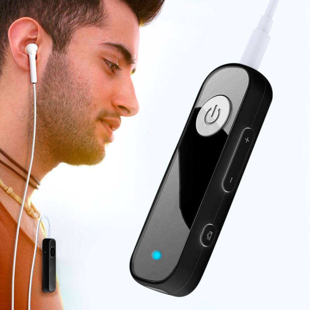 Libertà Wireless Trasmettitore Ricevitore Bluetooth