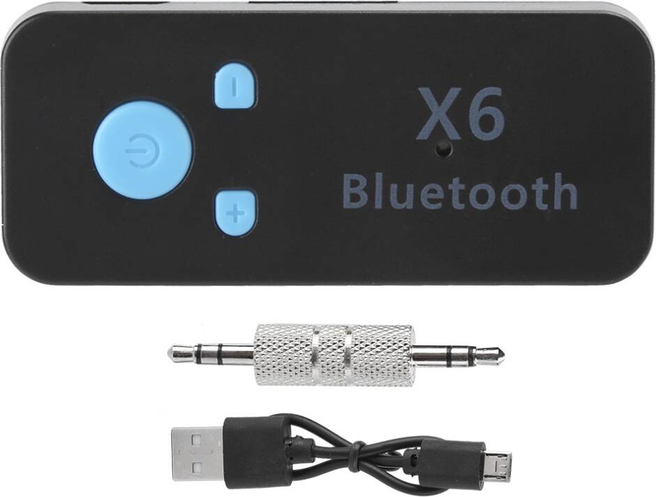 Wireless Audio Adapter Bluetooth 5.4
