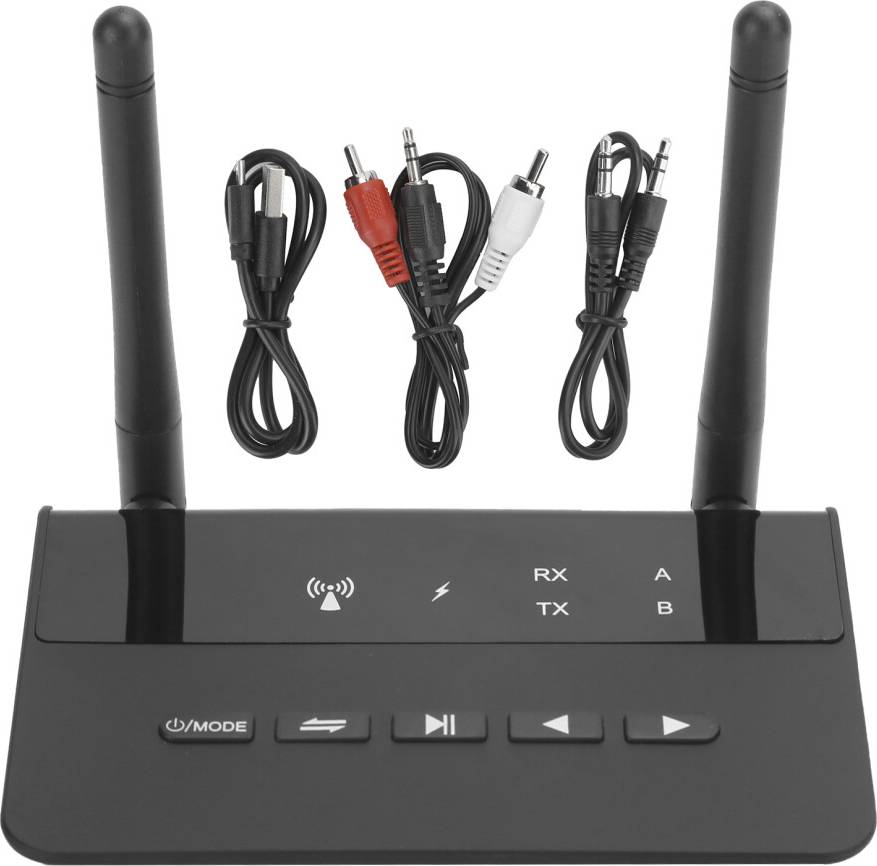 Trasmettitore Ricevitore Bluetooth AptX