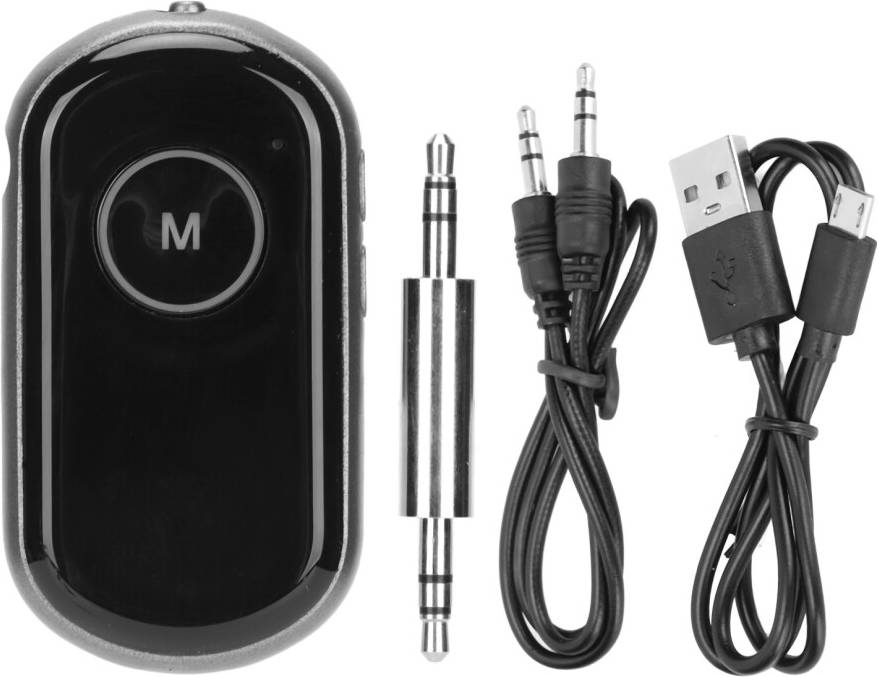 Dispositivo Trasmettitore Ricevitore Bluetooth 5.0