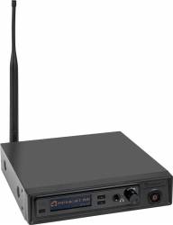 PM-320T In-Ear Stereo Transmitter
