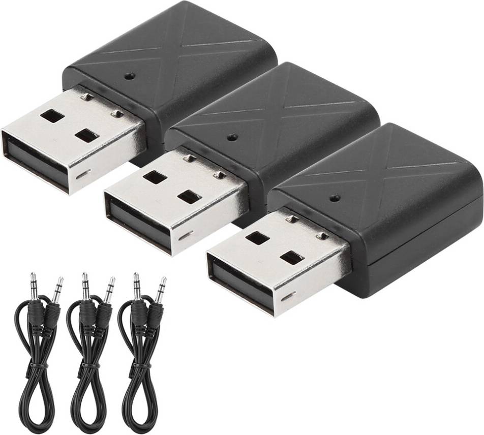 Wireless Audio Adapter Bluetooth 5.0