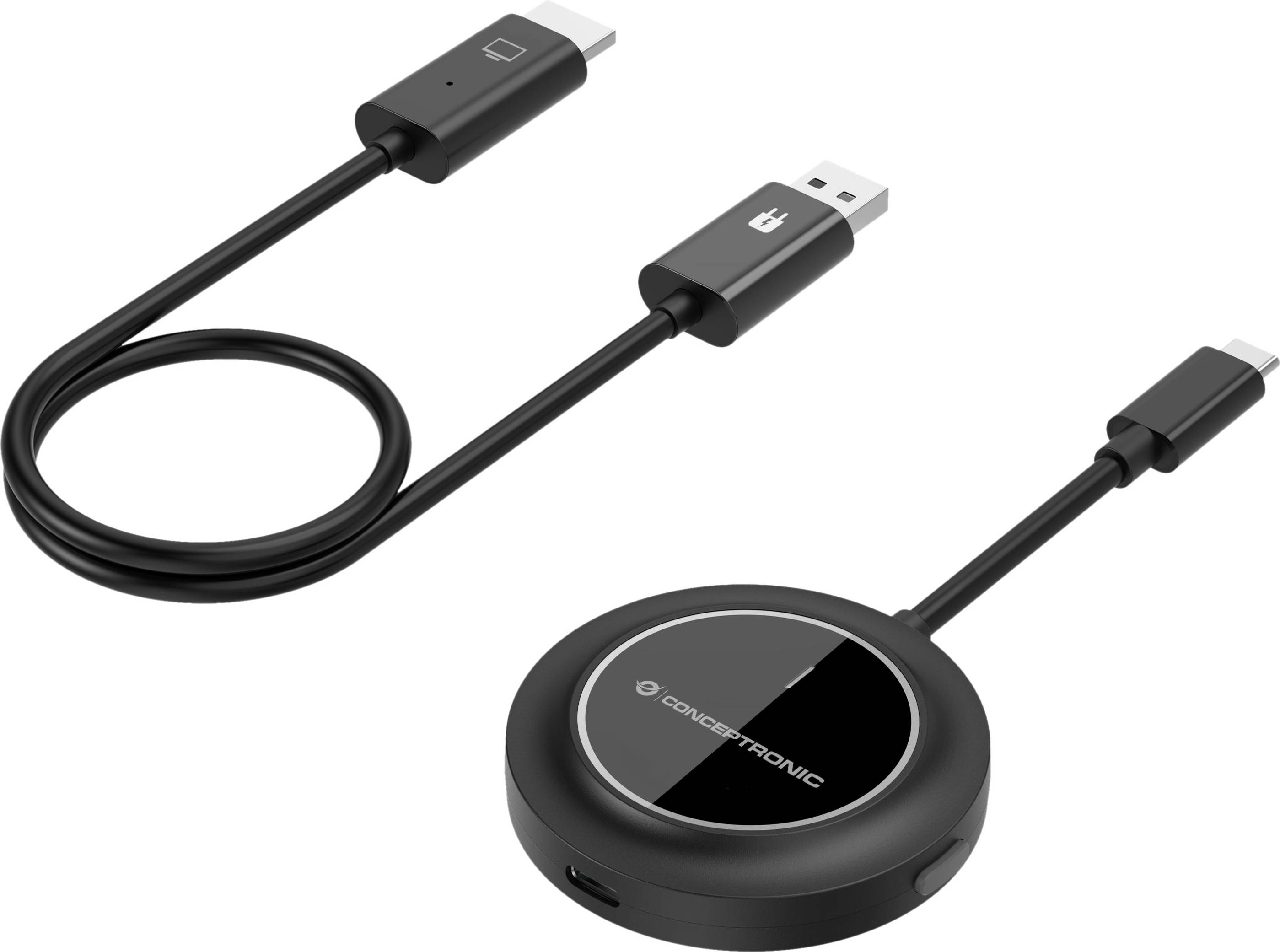 Conceptronic Atheric01b Wireless Sharing System