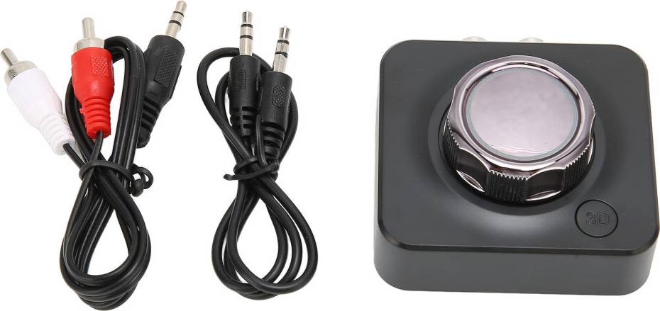 Wireless Audio Adapter Bluetooth Transmitter Receiver