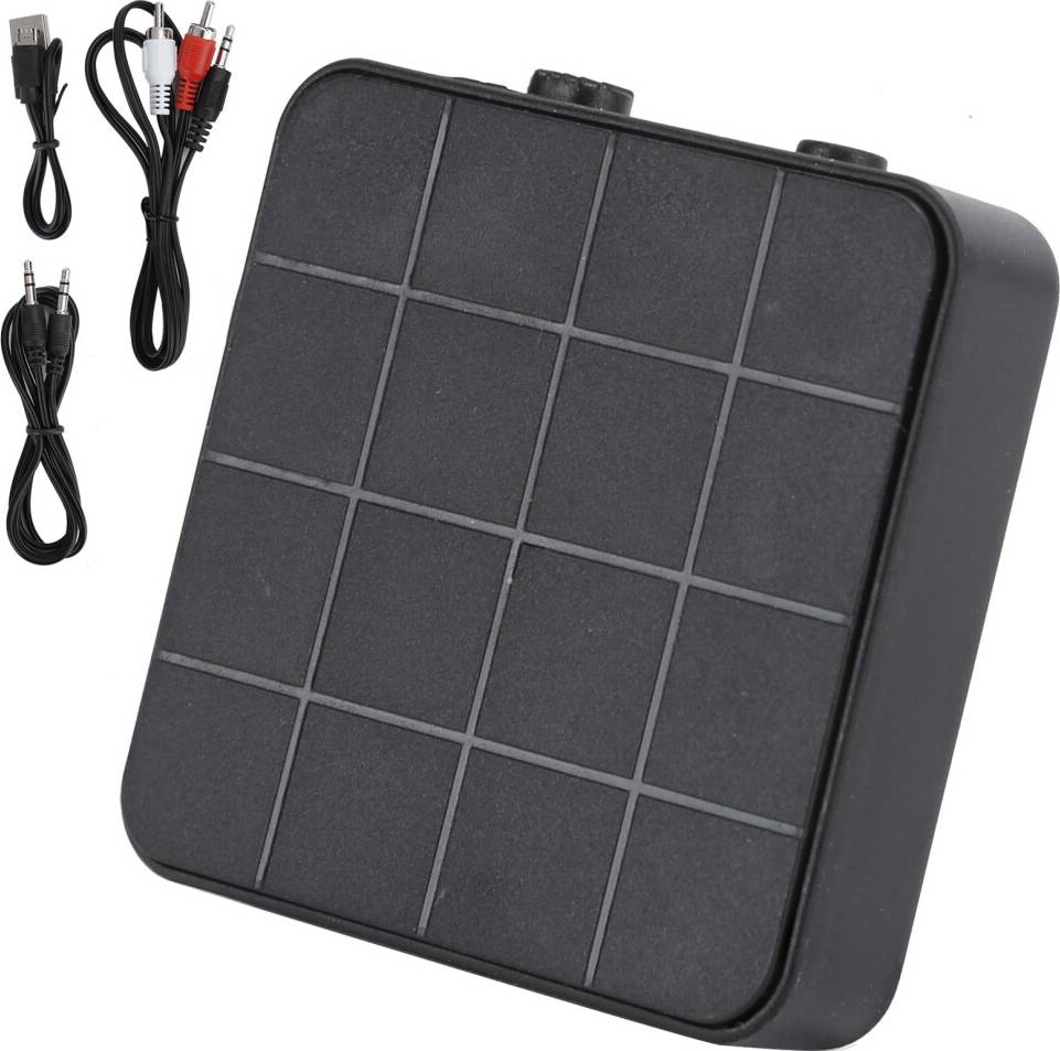 Wireless Bluetooth Adapter 2 In 1