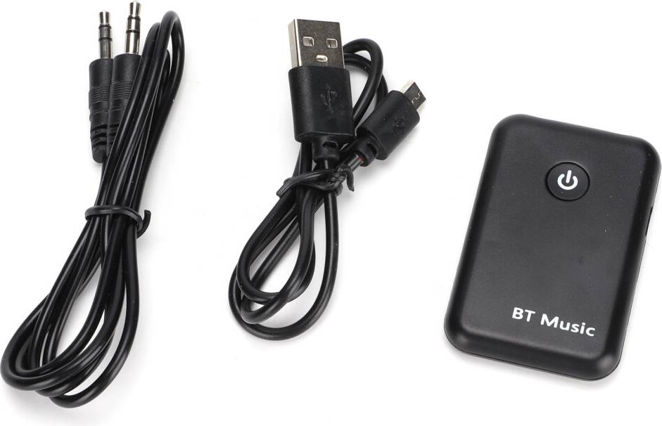 Trasmettitore Ricevitore Bluetooth Stereo